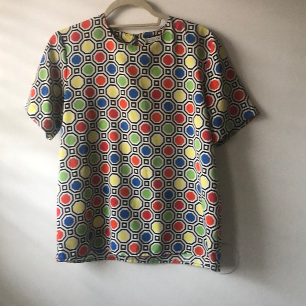 Vintage blouse